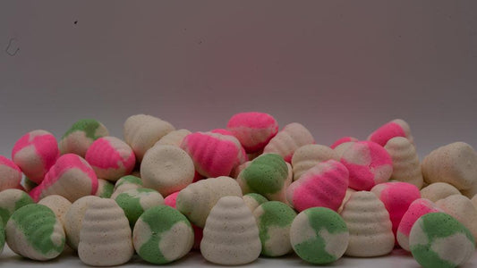 Snail Range online! - OR-Baits
