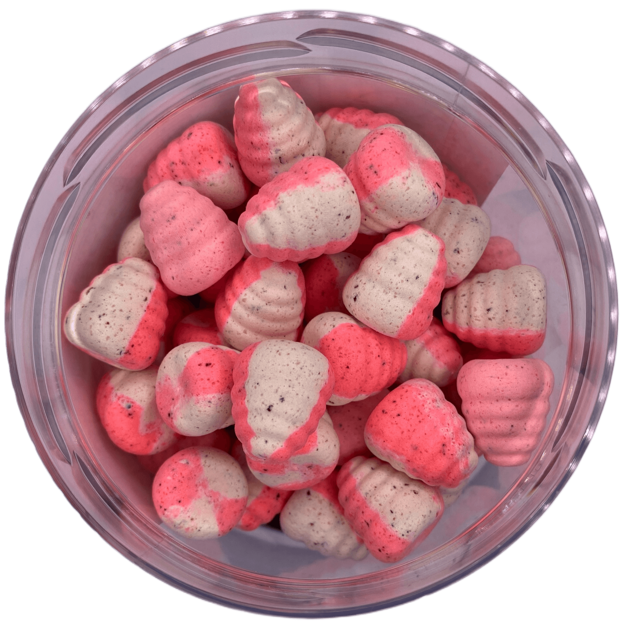 Berry Snail Pop-Ups - OR-Baits