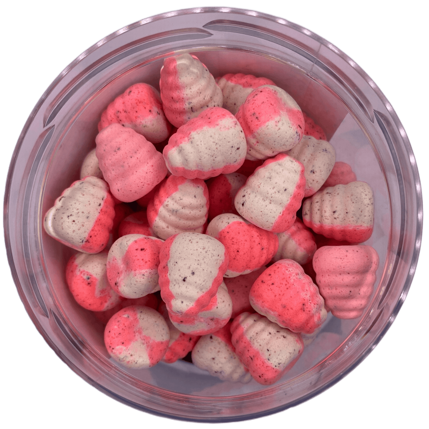 Berry Snail Pop-Ups - OR-Baits
