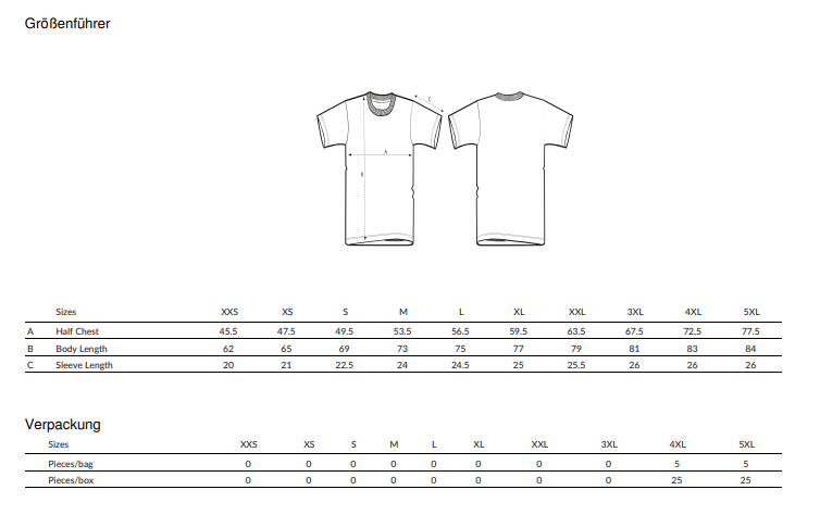 OR-Baits T-Shirt - OR-Baits