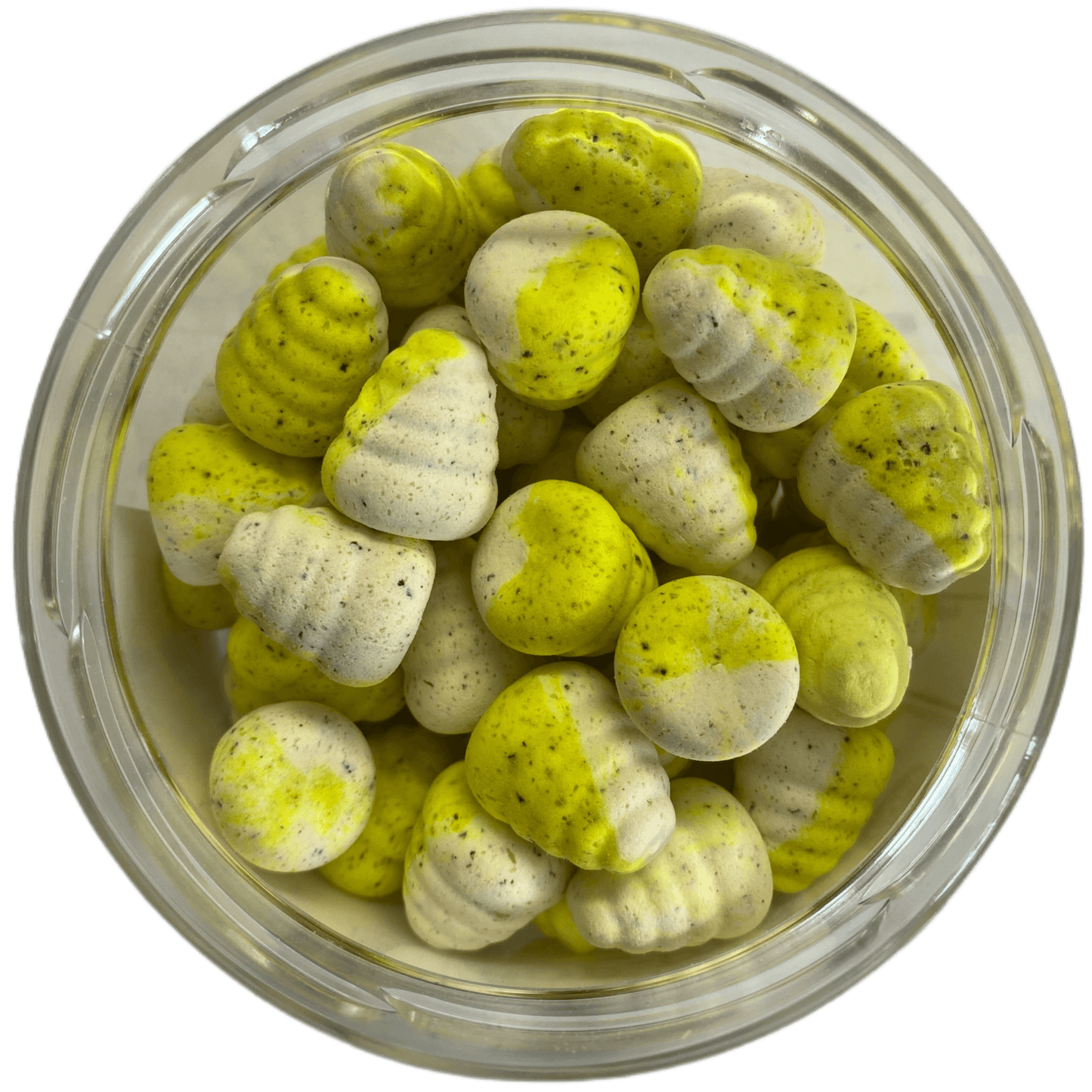 Pineapple Snail Pop-Ups - OR-Baits
