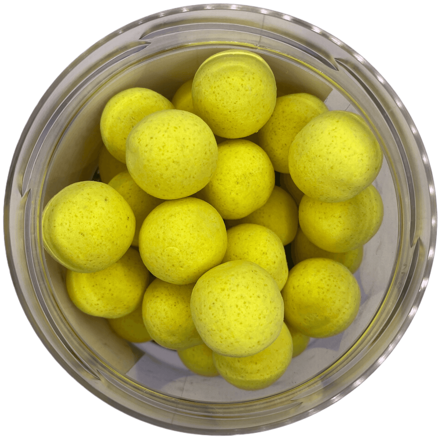 Citrus Pineapple Pop-Ups - OR-Baits