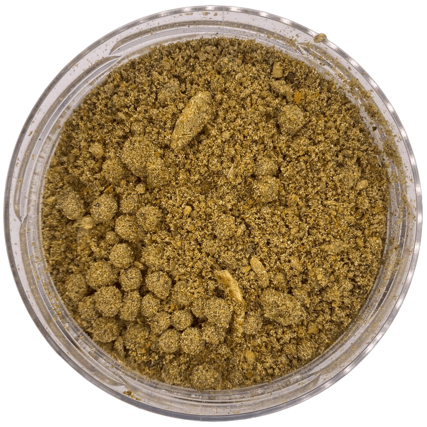Pumpkin GLM Extrakt Stickmix - OR-Baits