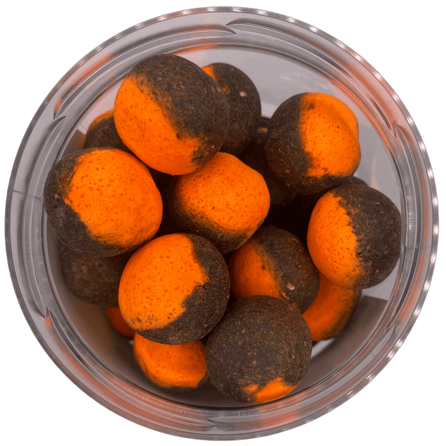 Fisch Two Tone Hookbaits - OR-Baits