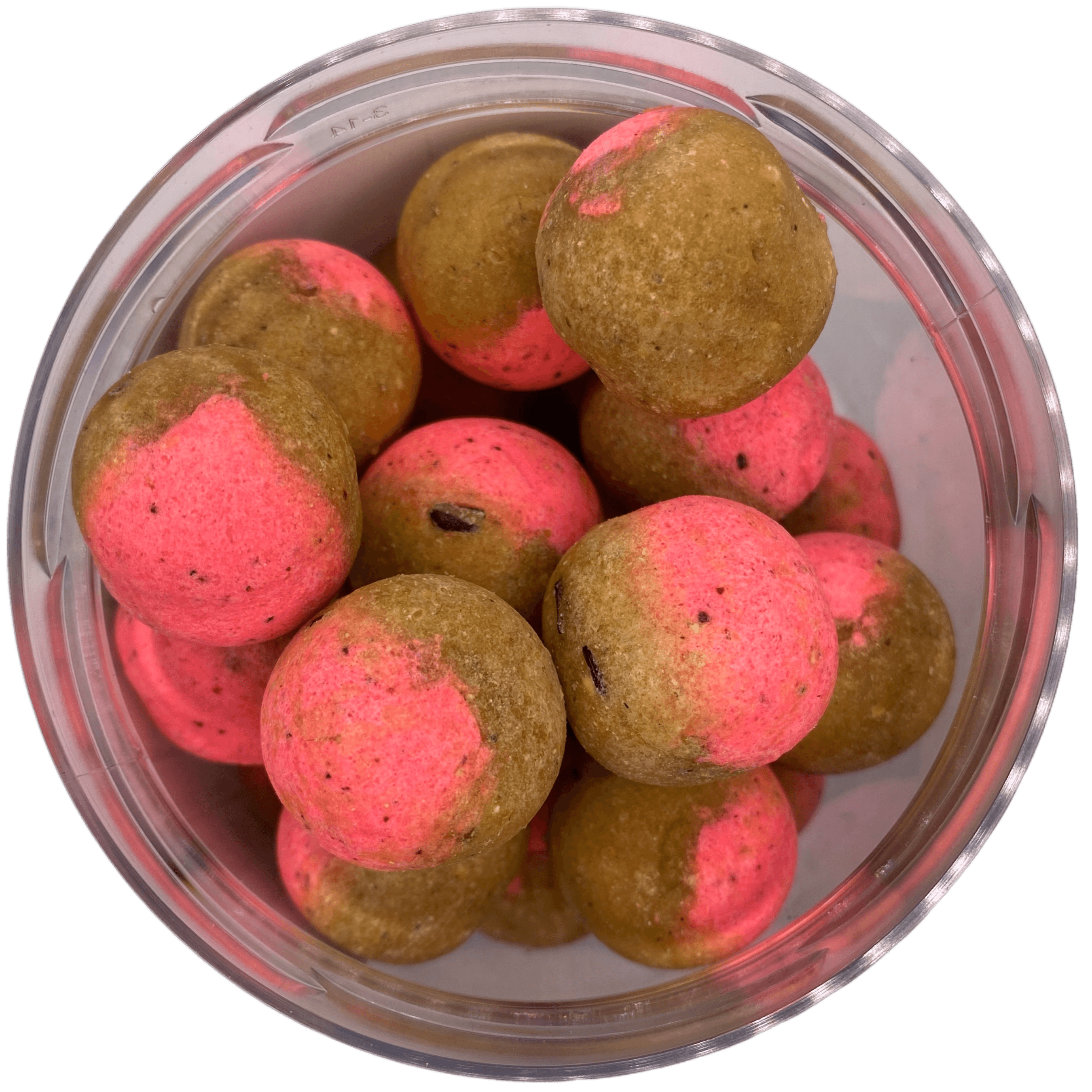 LS2.0 Two Tone Hookbaits - OR-Baits