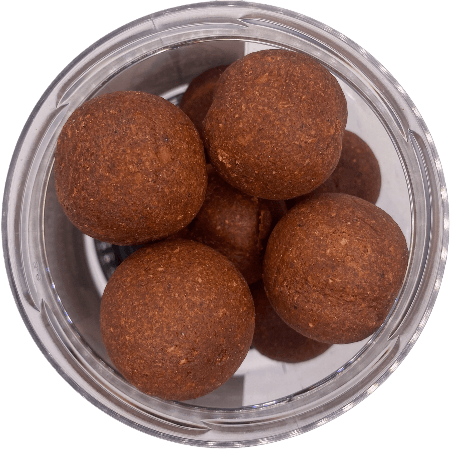 Leber Hookbaits - OR-Baits