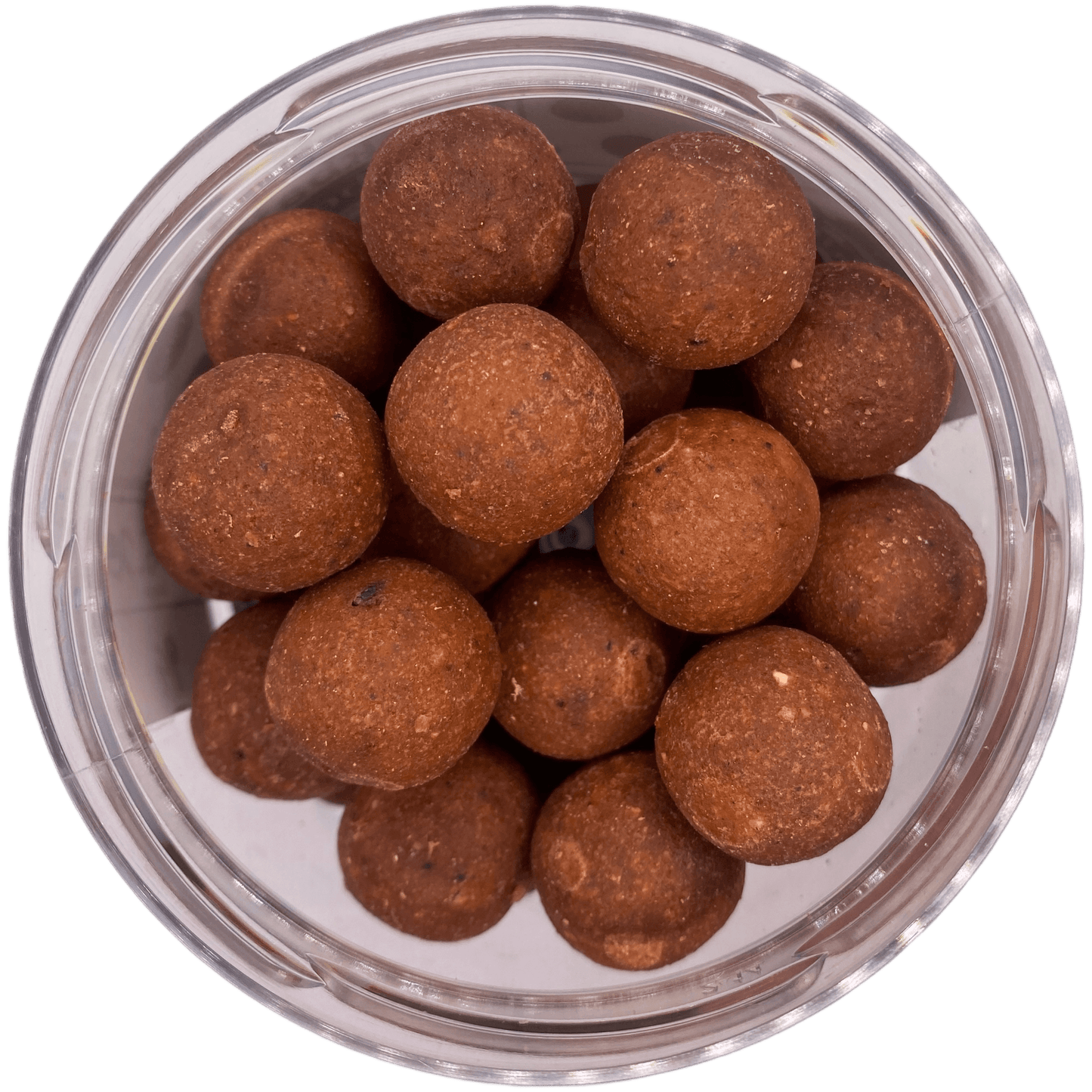 Leber Hookbaits - OR-Baits