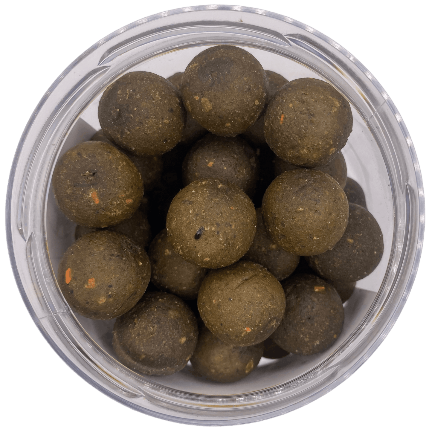 Pumpkin GLM Hookbaits - OR-Baits