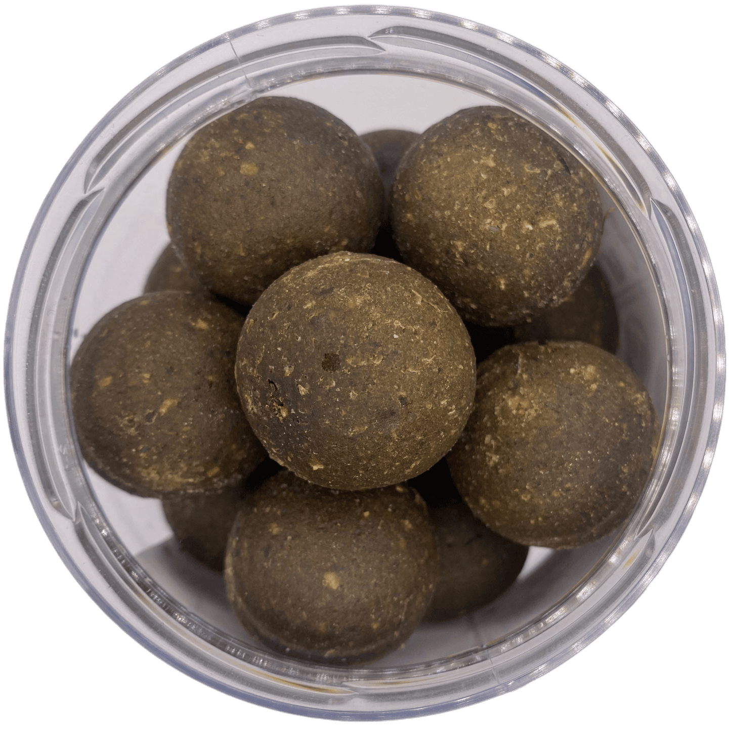 Pumpkin GLM Hookbaits - OR-Baits