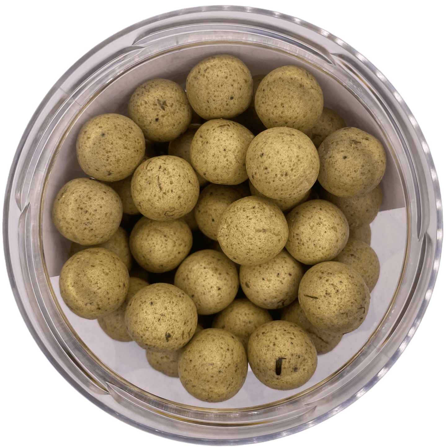 Pumpkin GLM Basemix Pop-Ups - OR-Baits