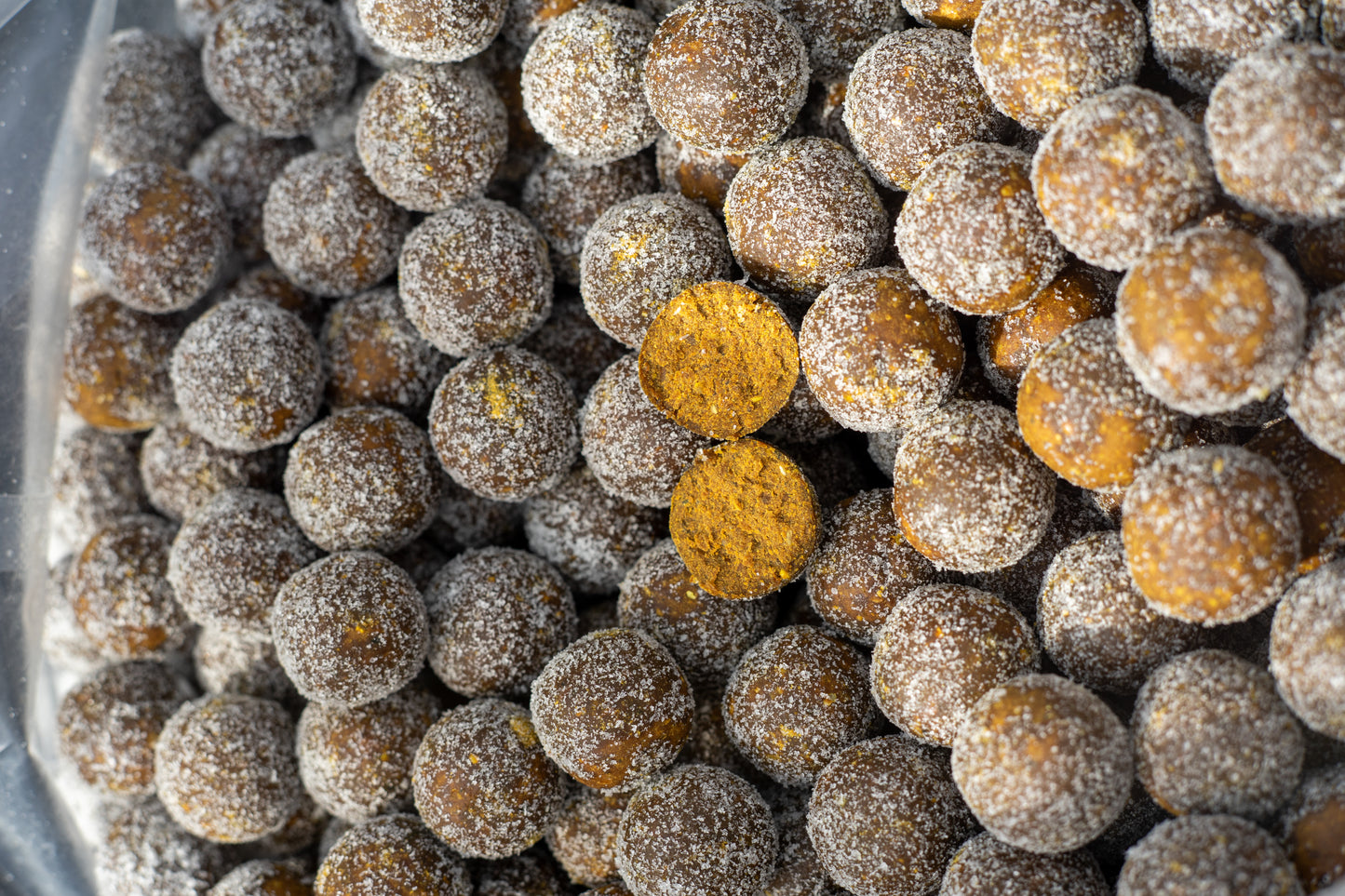 Fisch Banane Scopex Boilies
