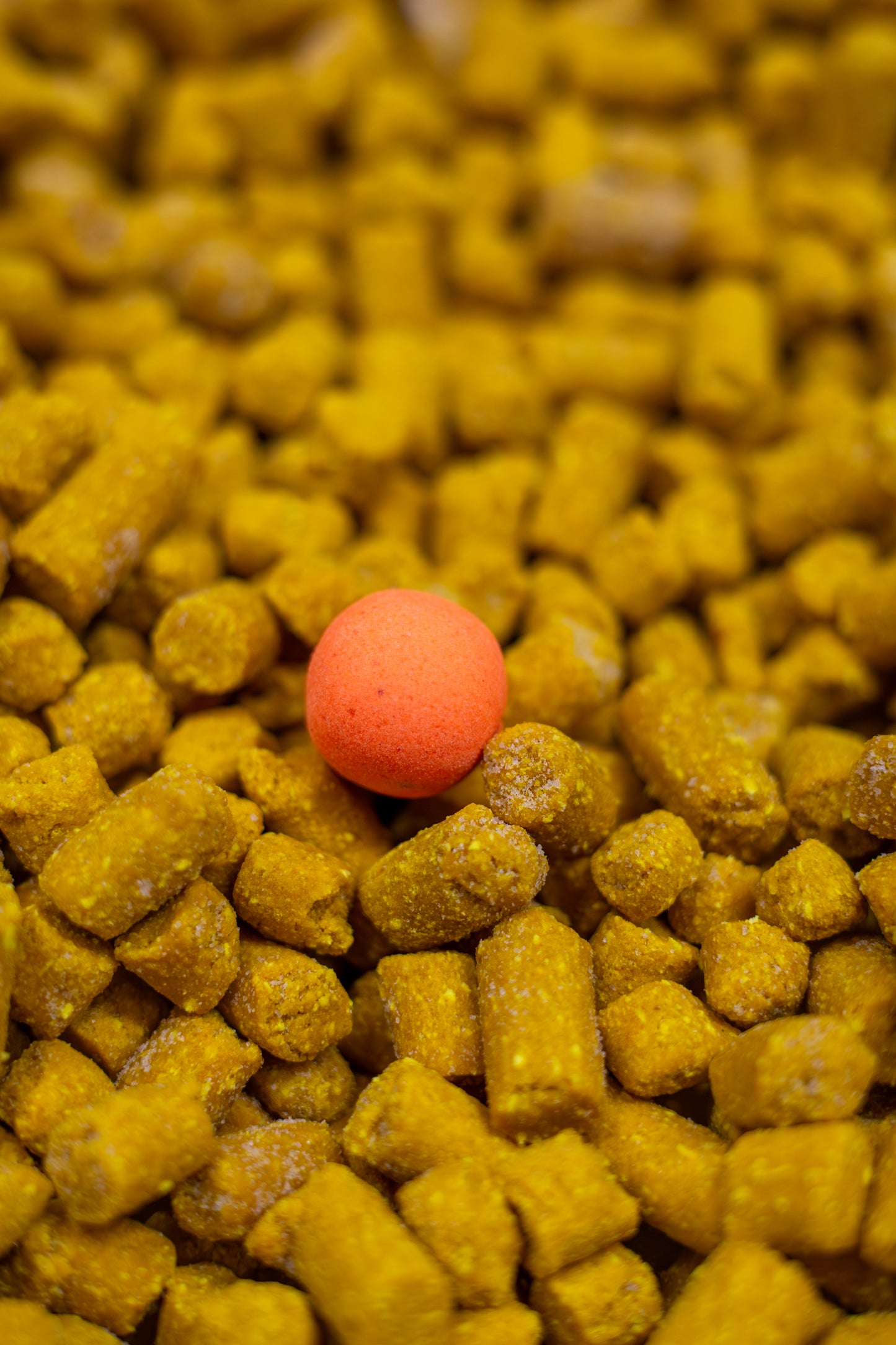 Banane Scopex Bits Mini Boilies