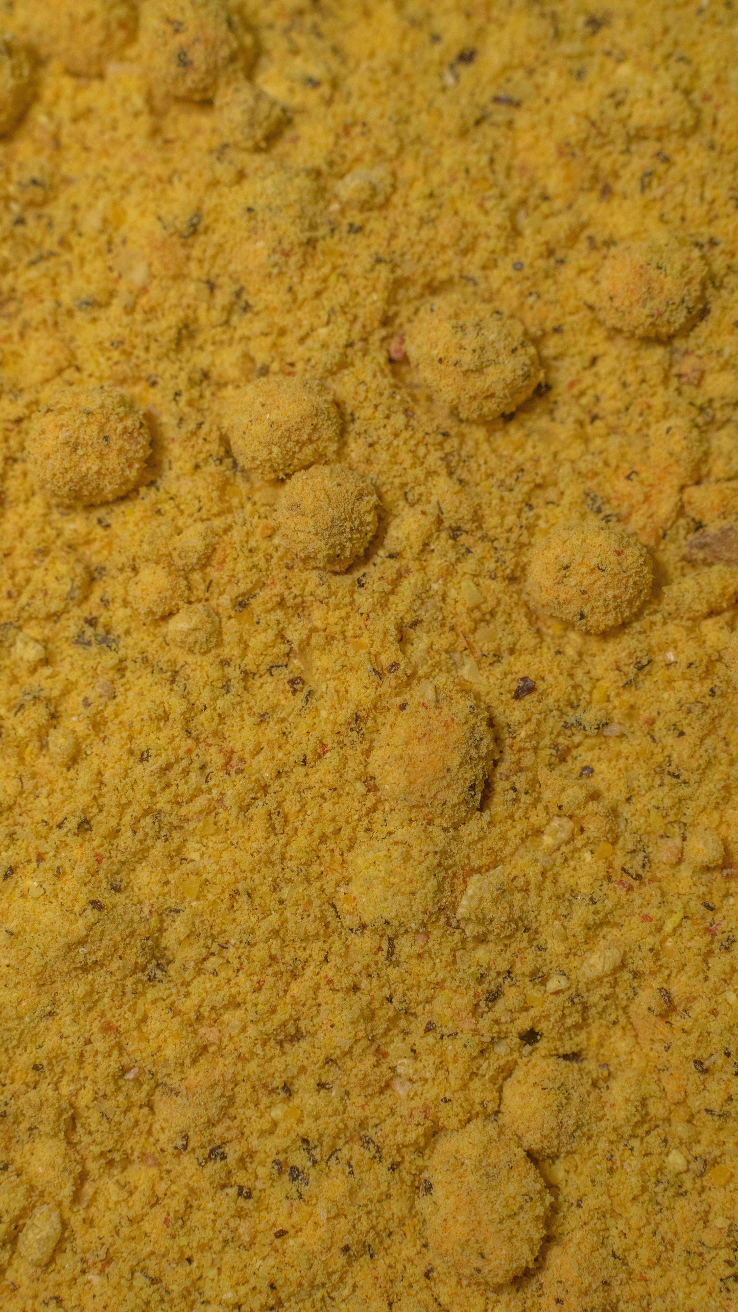 Banane Scopex mit echtem Bananenextrakt Stickmix - OR-Baits
