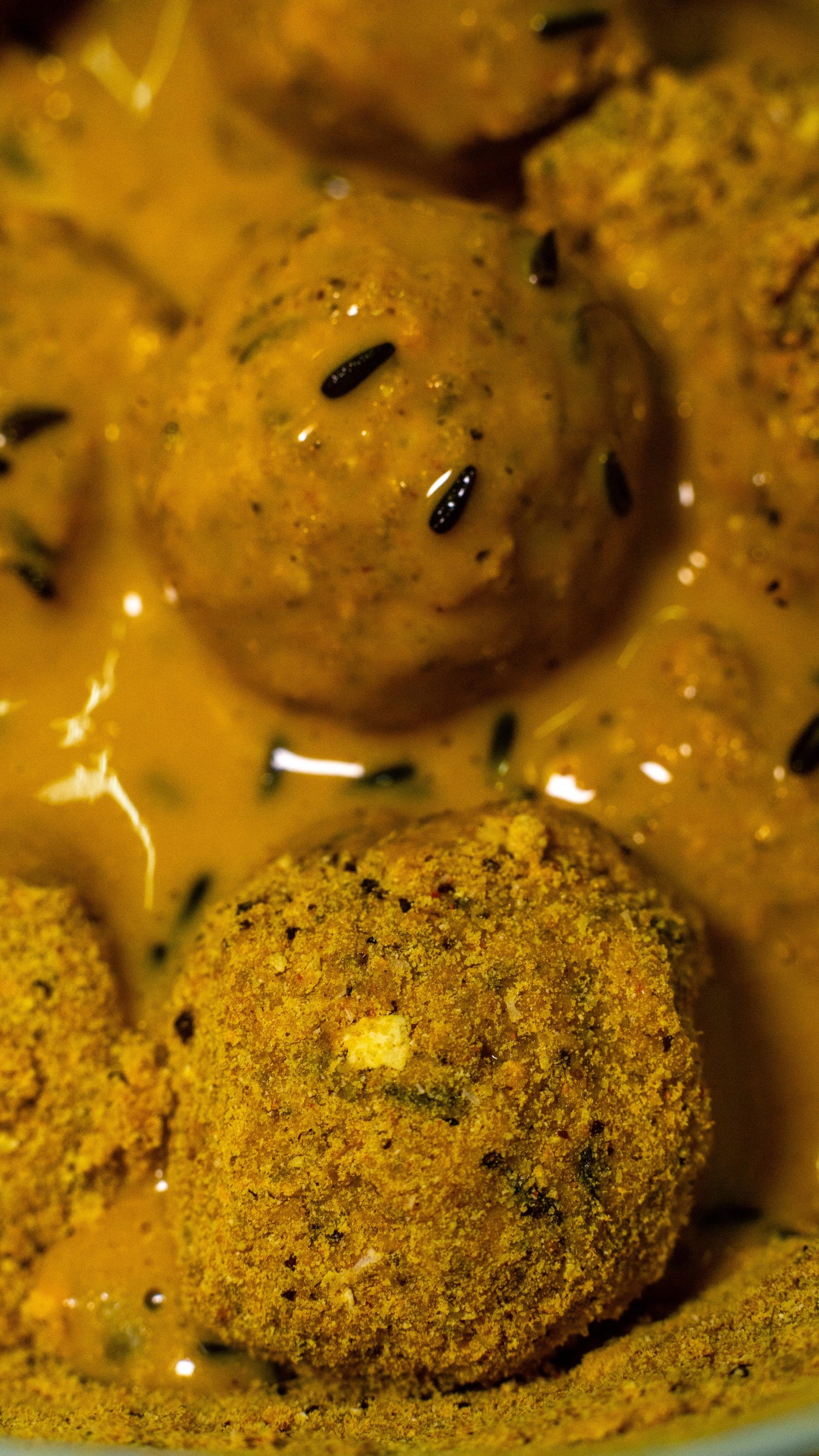 Banane Scopex - OR-Baits