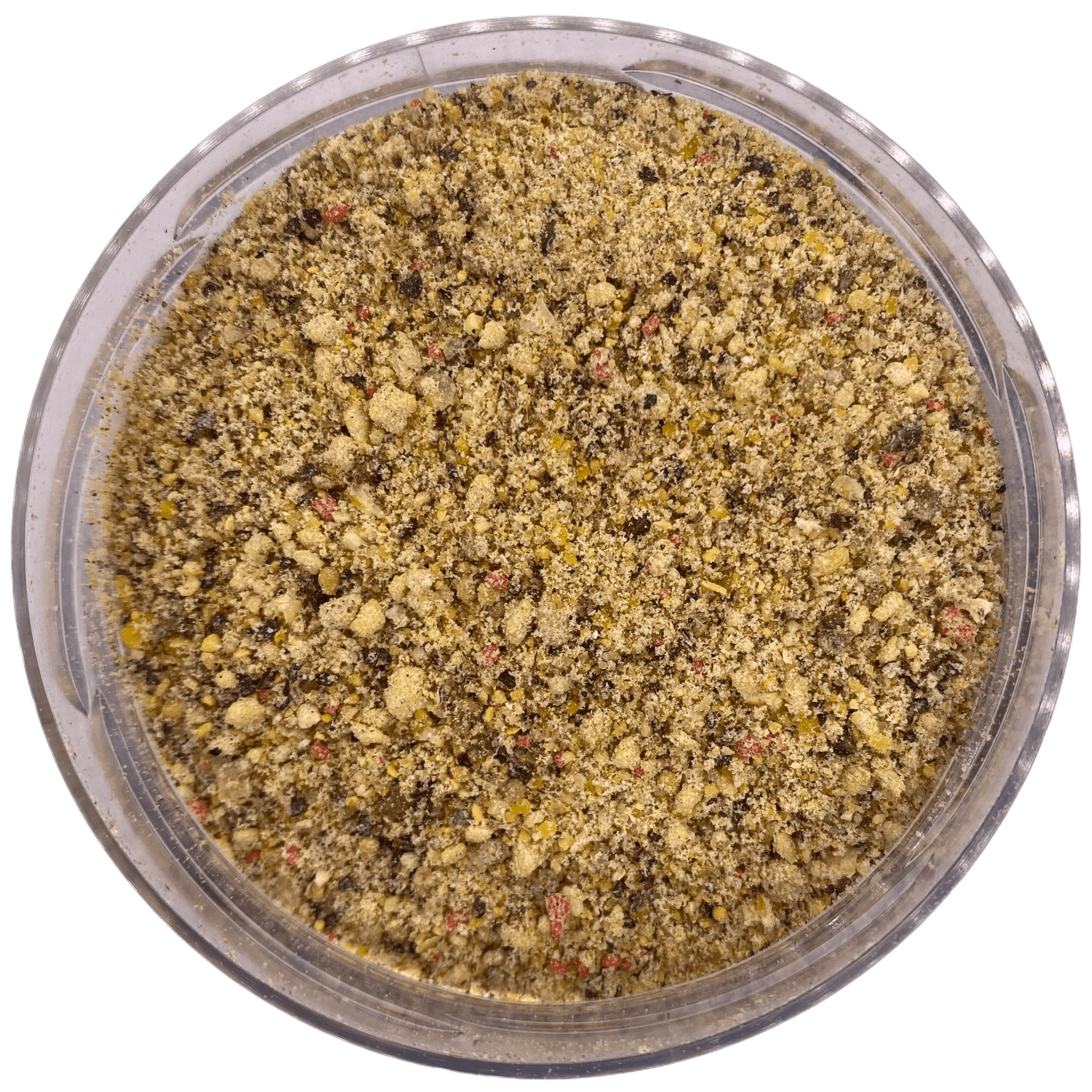 Banane Scopex mit echtem Bananenextrakt Stickmix - OR-Baits