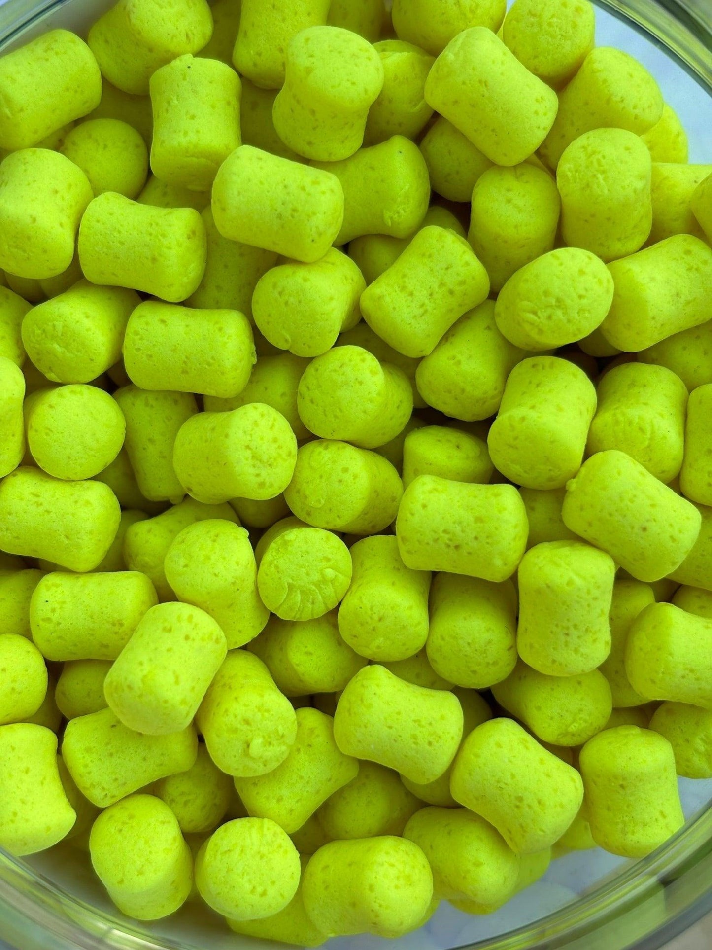 Banane Dumbells Method-Feeder Pop-Ups 10x8mm - OR-Baits