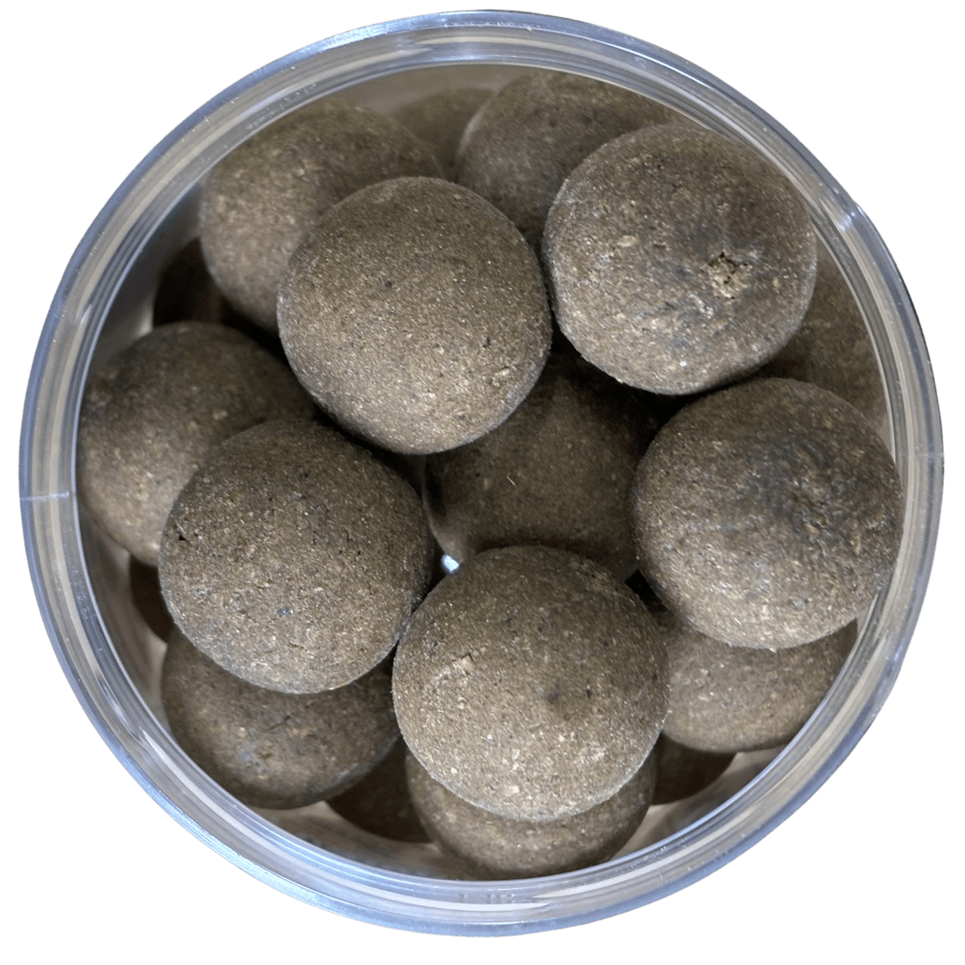 High Fusion Light Hookbaits - OR-Baits