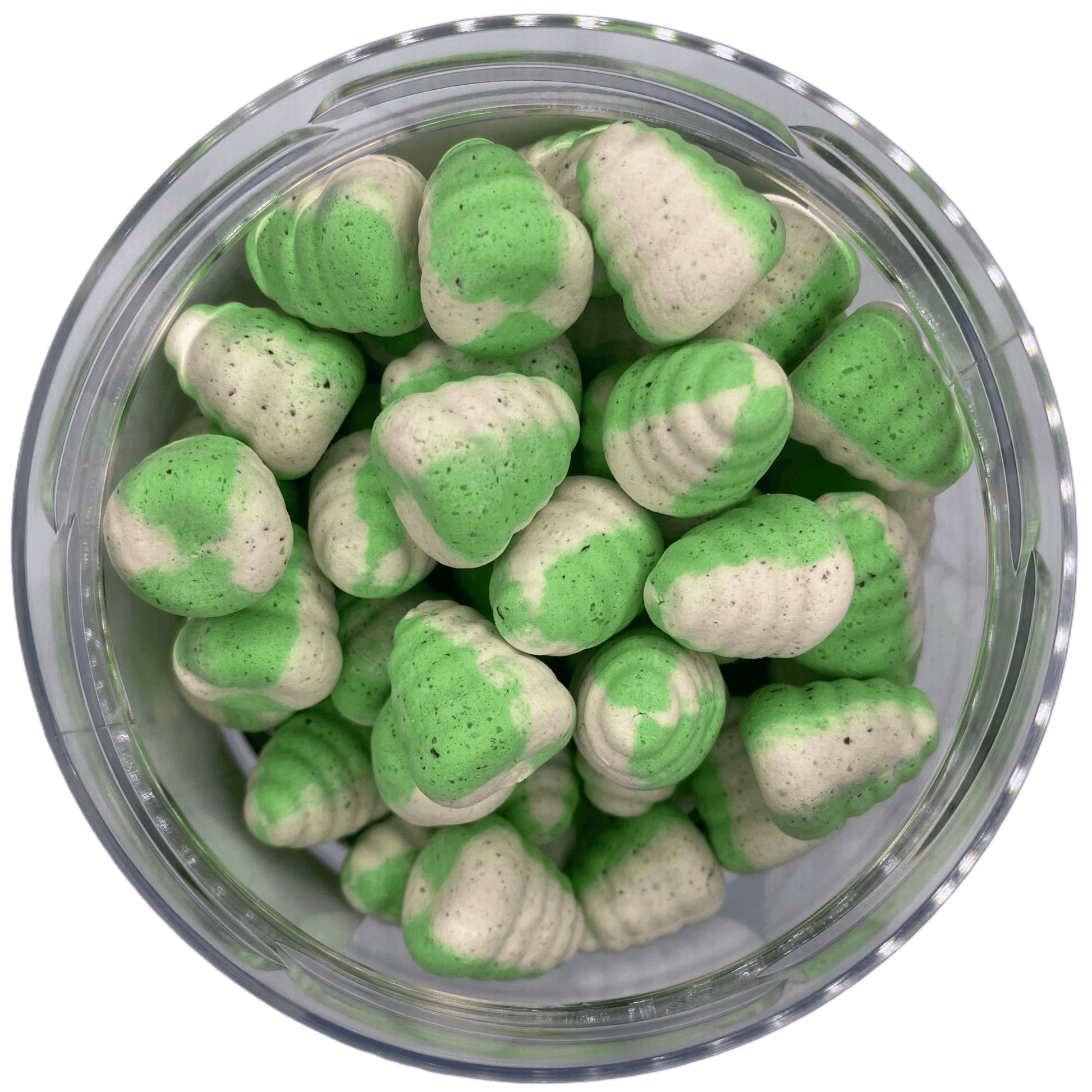 GLM Snail Pop-Ups - OR-Baits