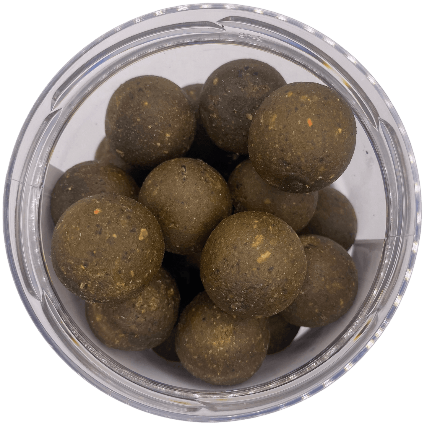 Pumpkin GLM Hookbaits - OR-Baits