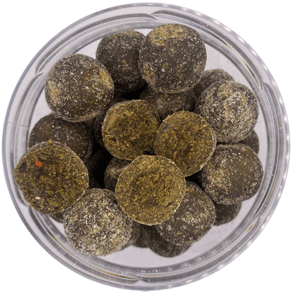 Pumpkin GLM Frühlingsbundle - OR-Baits