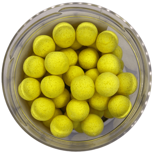 Citrus Pineapple Pop-Ups - OR-Baits