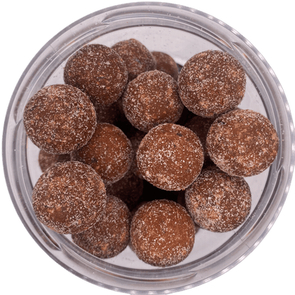 Leber Boilies - OR-Baits
