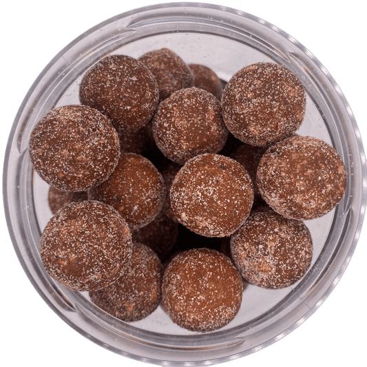 Leber Boilies - OR-Baits