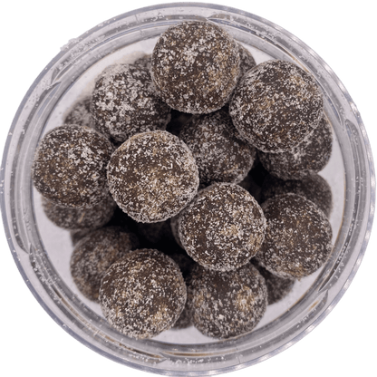 Fisch Boilies - OR-Baits