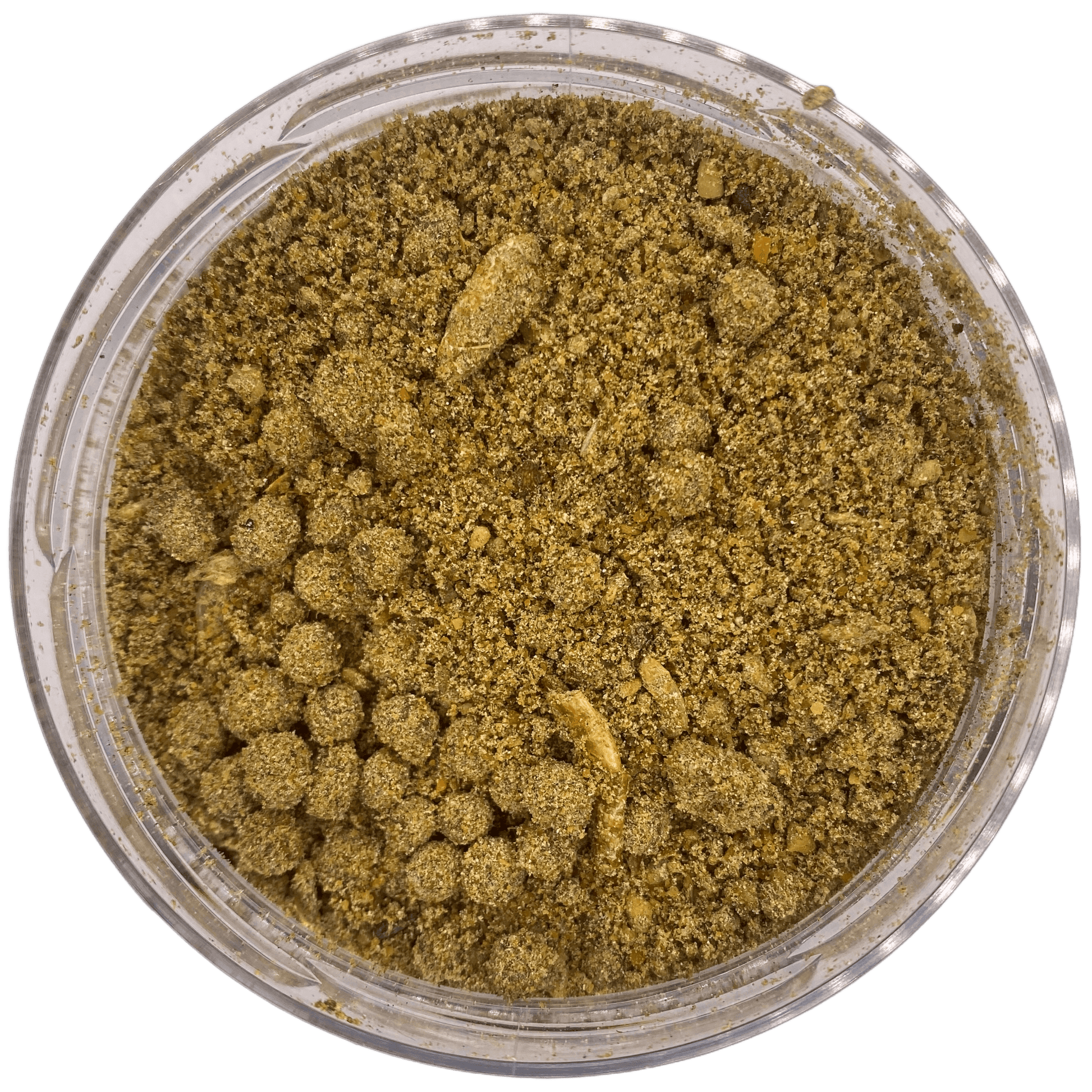 Pumpkin GLM Extrakt Stickmix - OR-Baits