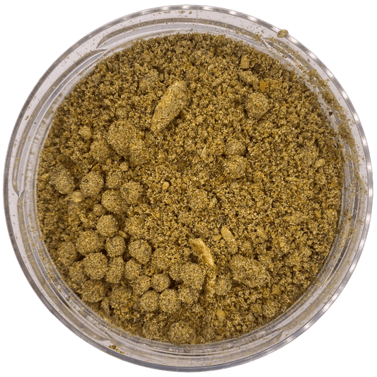 Pumpkin GLM Extrakt Stickmix - OR-Baits