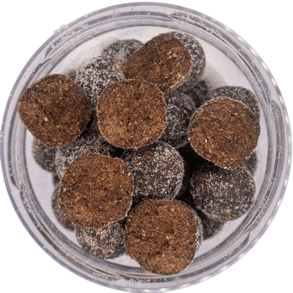 Fisch Boilies - OR-Baits