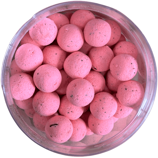 Banane Scopex washed out Pop-Ups - OR-Baits