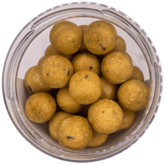 LS2.0 Hookbaits - OR-Baits