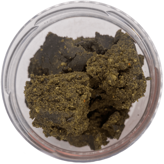 Pumpkin GLM Teig - OR-Baits