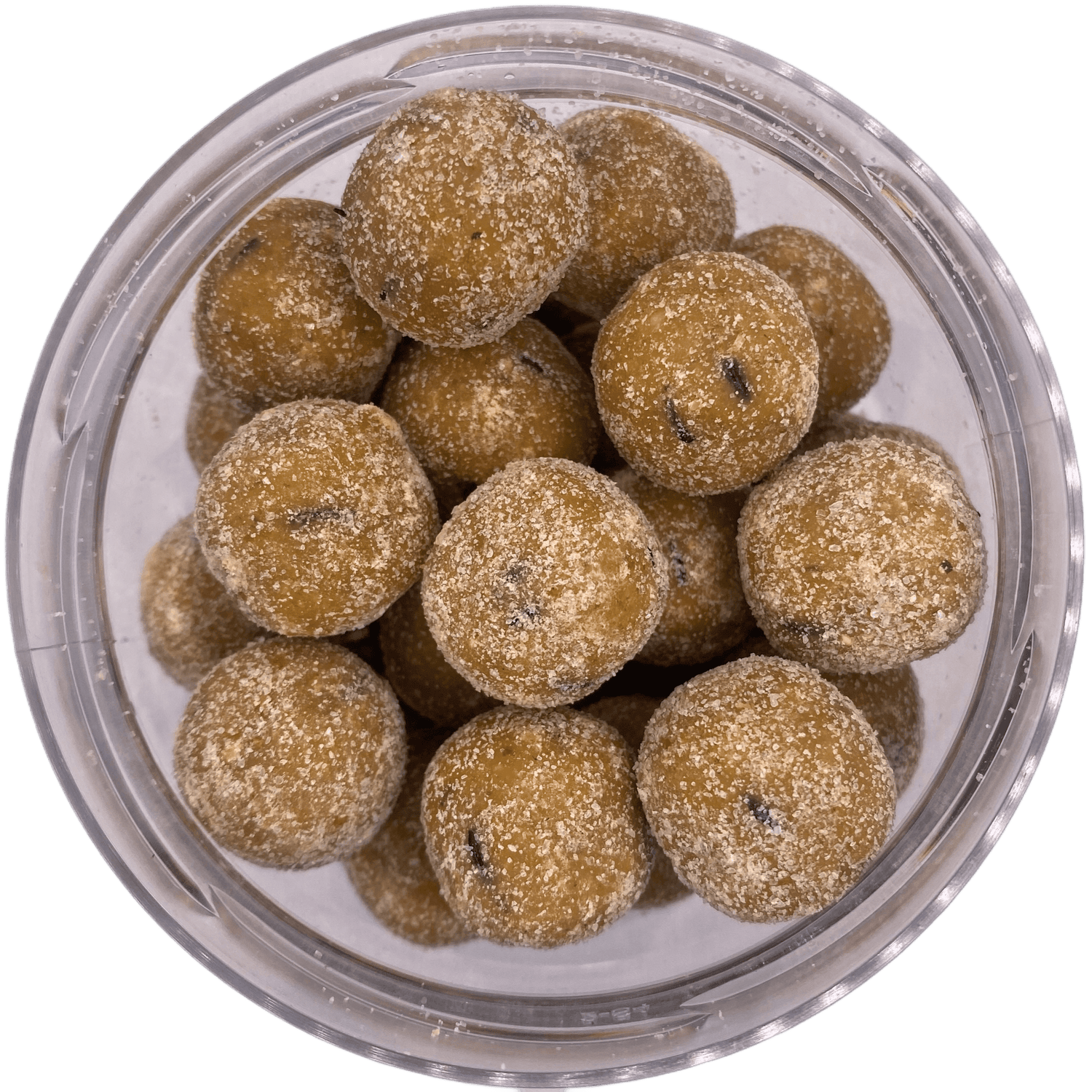 LS2.0 Tigernussboilies - OR-Baits