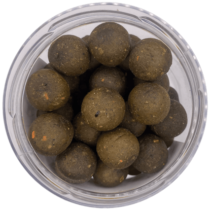 Pumpkin GLM Hookbaits - OR-Baits