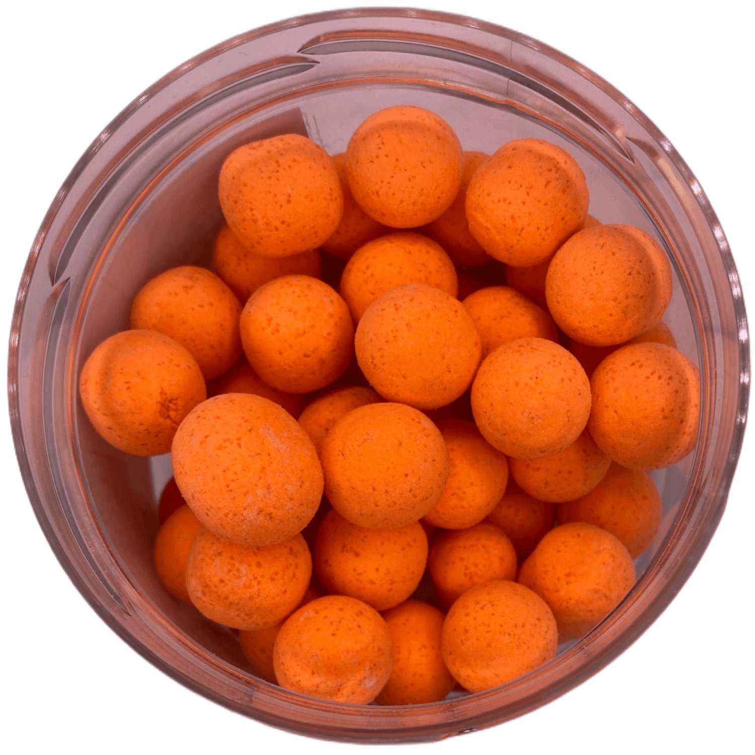 Milky Cream Pop-Ups - OR-Baits