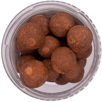 Leber Hookbaits - OR-Baits