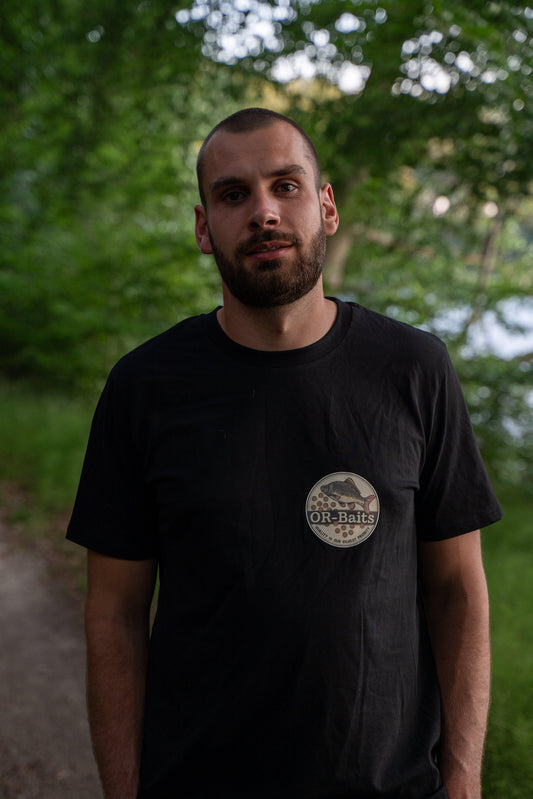 OR-Baits T-Shirt - OR-Baits