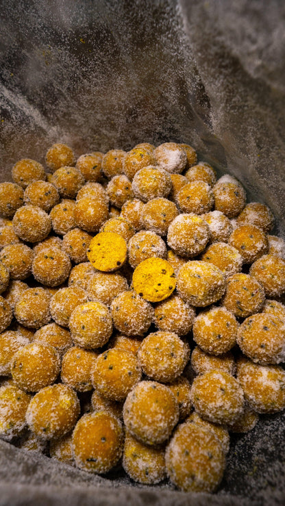 Banane Scopex - OR-Baits