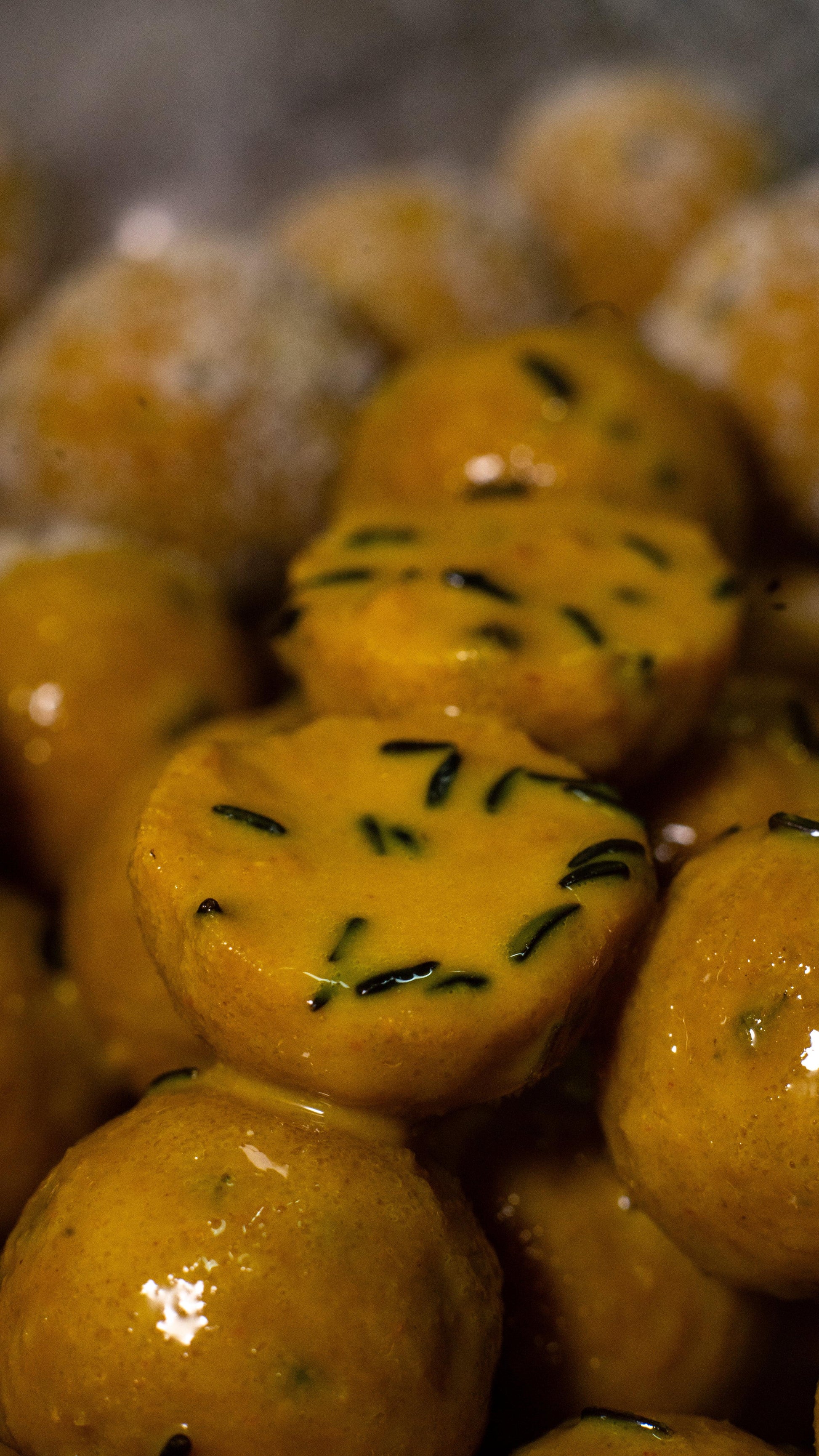 Banane Scopex - OR-Baits