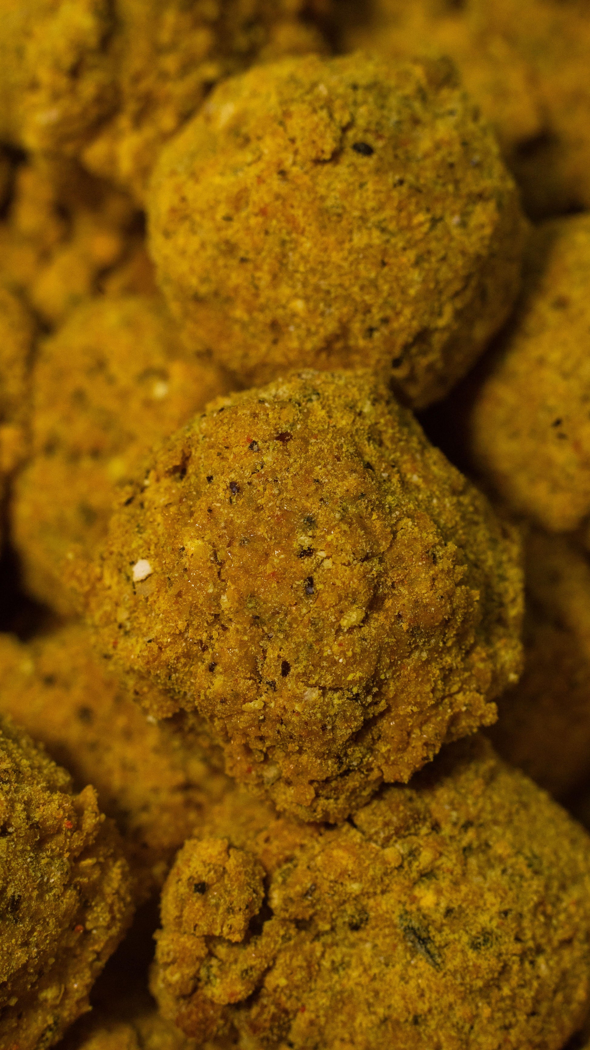 Banane Scopex mit echtem Bananenextrakt Stickmix - OR-Baits