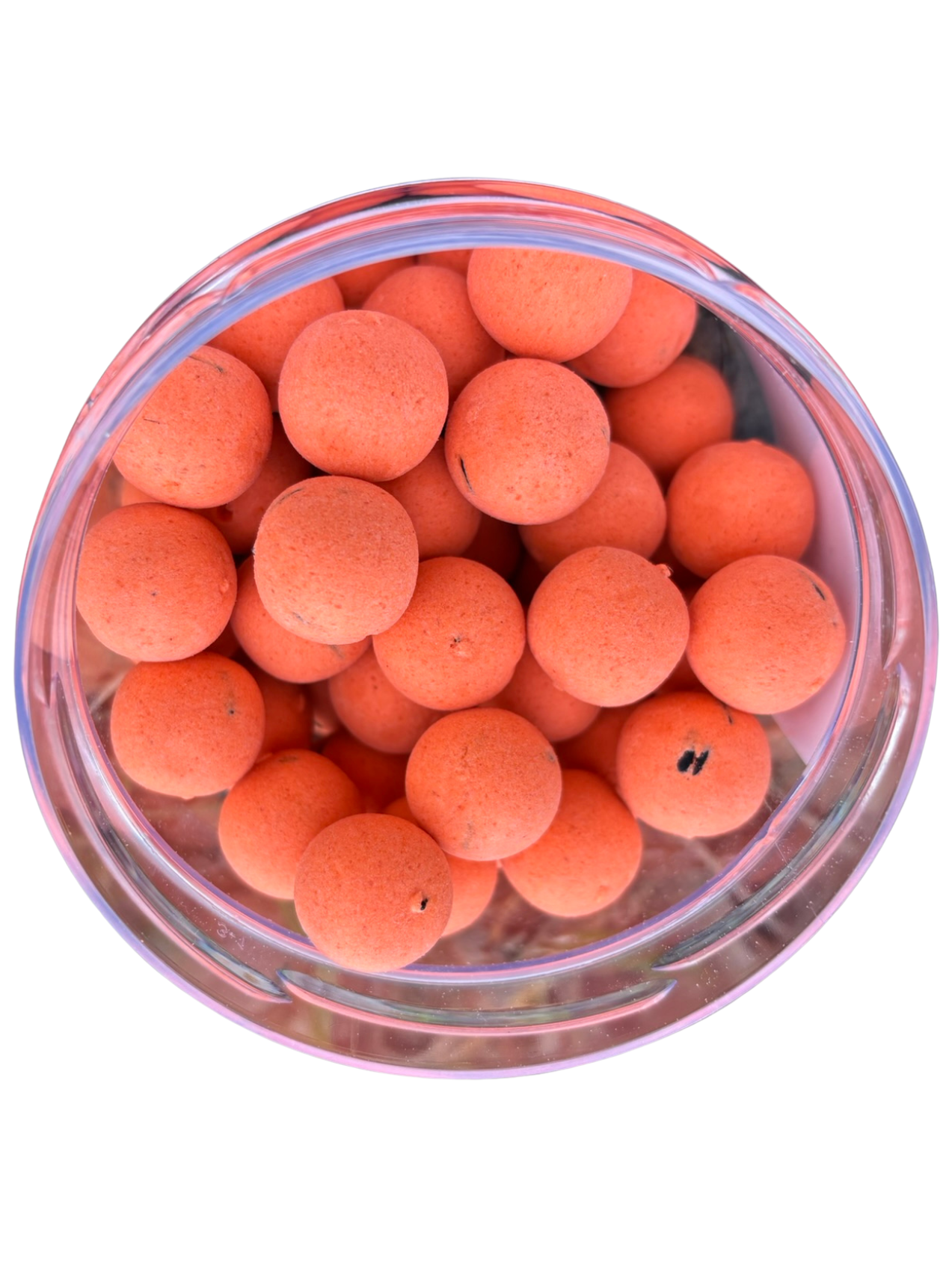 LS2.0 Basemix Pop-Ups orange