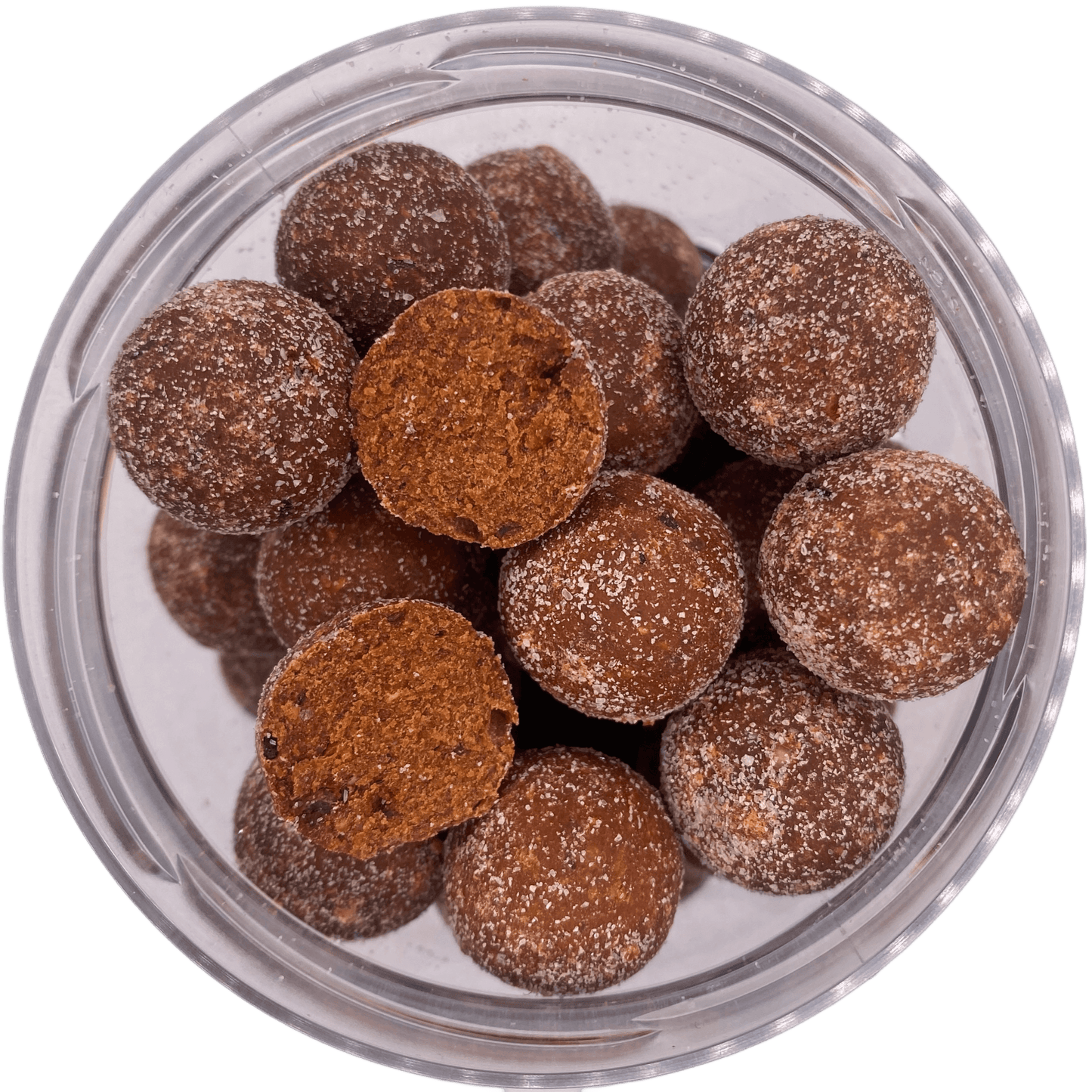 Leber Boilies - OR-Baits