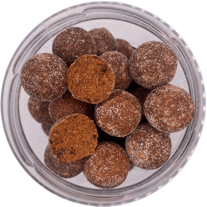 Leber Boilies - OR-Baits