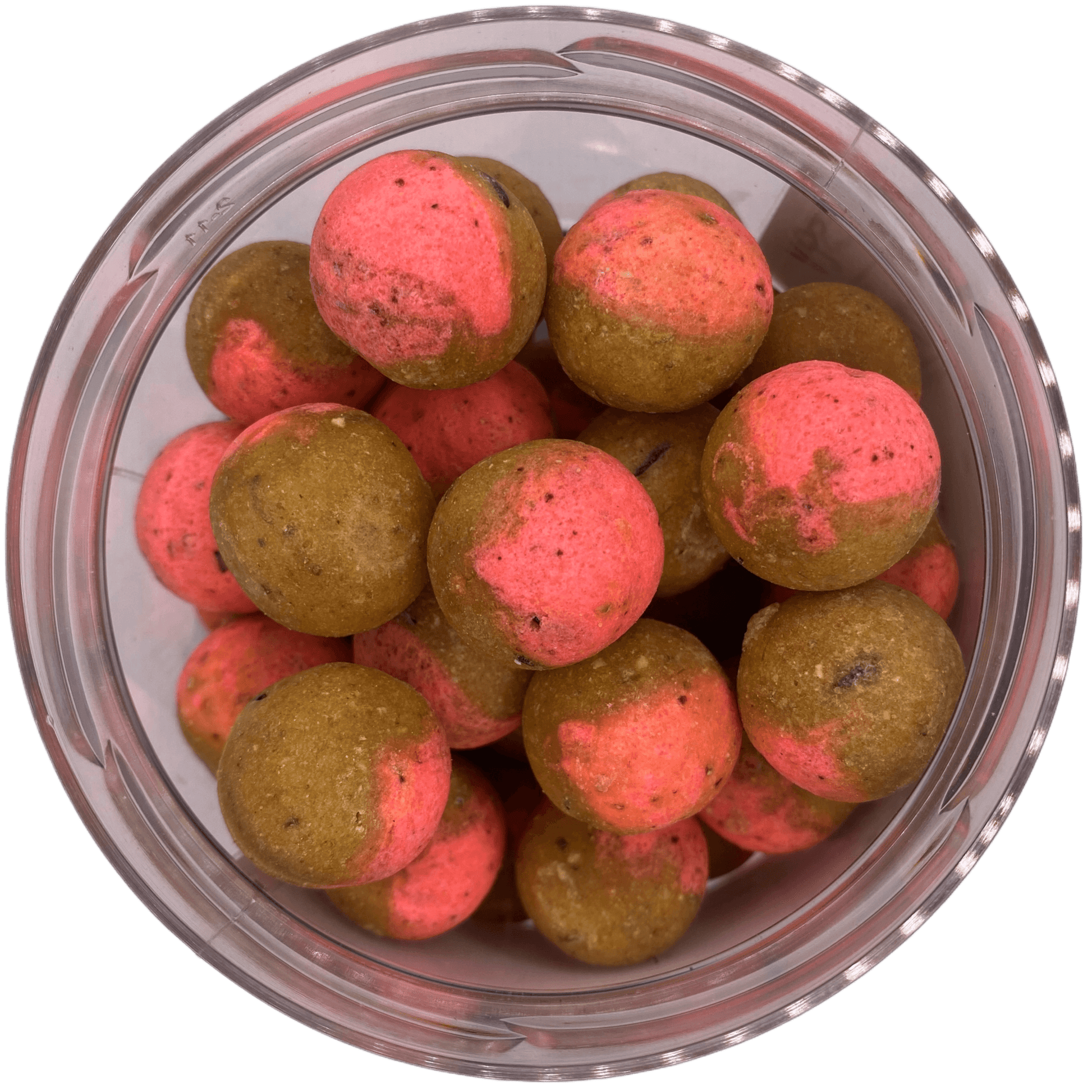 LS2.0 Two Tone Hookbaits - OR-Baits