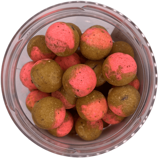 LS2.0 Two Tone Hookbaits - OR-Baits