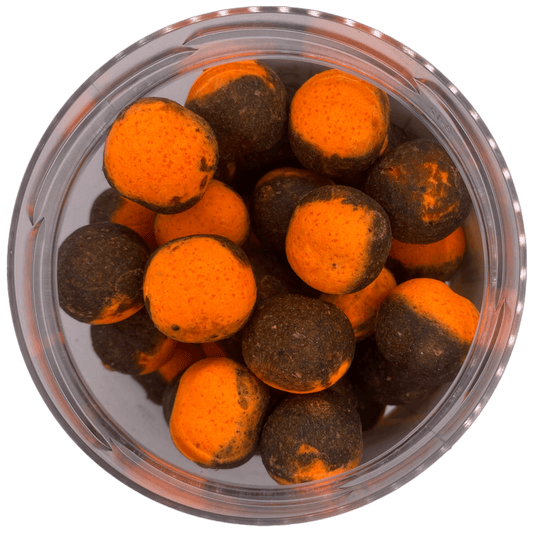 Fisch Two Tone Hookbaits - OR-Baits