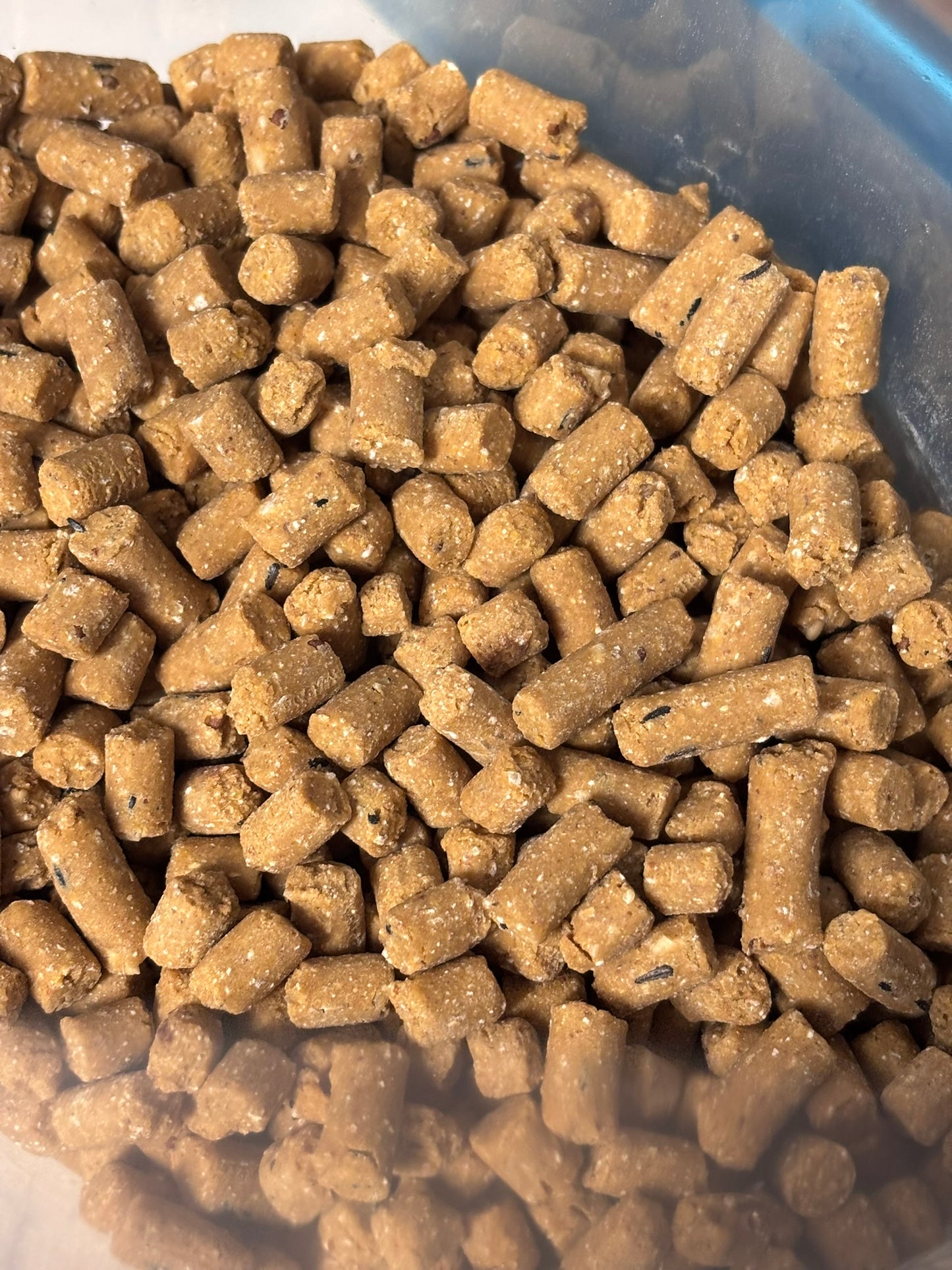 LS2.0 Bits Mini Boilies