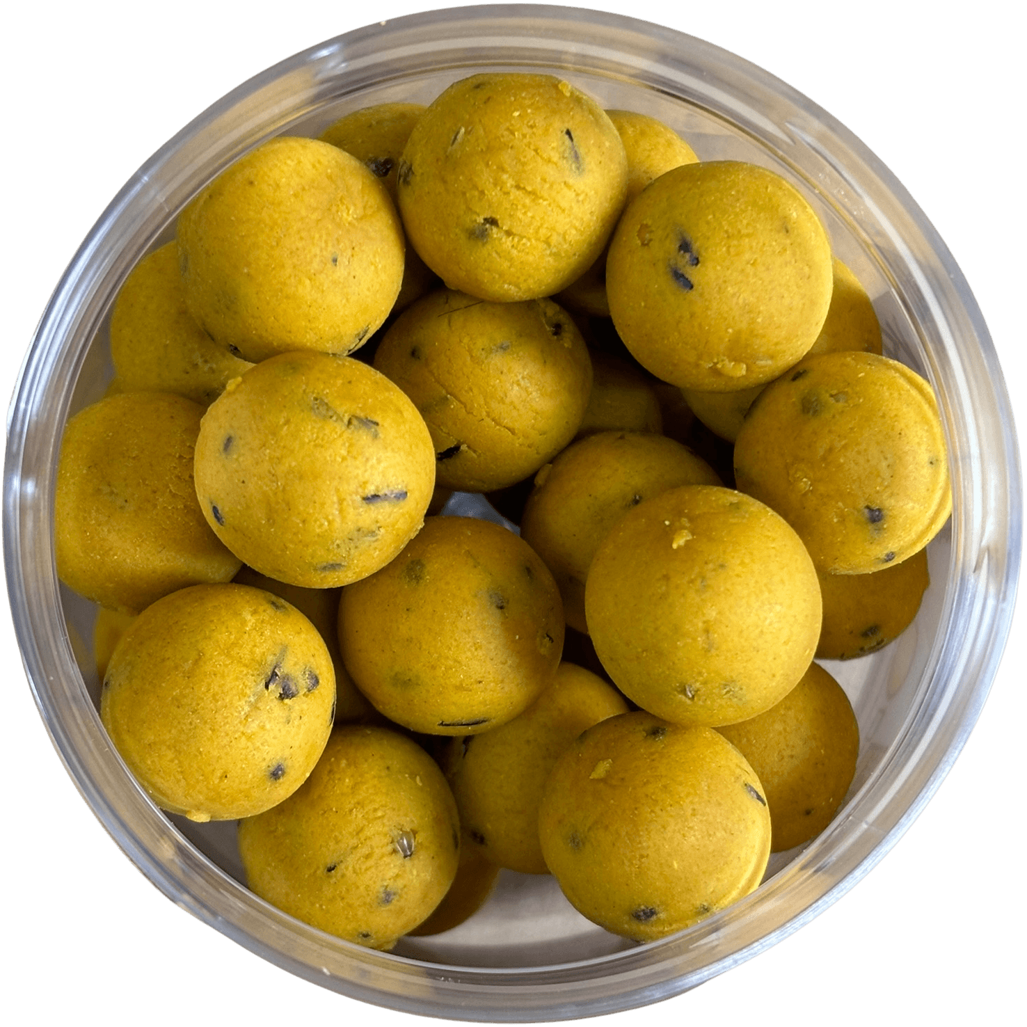Banane Scopex Hookbaits - OR-Baits